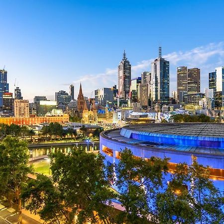 Southbank Apartments 28 Southgate Melbourne Ngoại thất bức ảnh