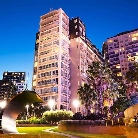 Southbank Apartments 28 Southgate Melbourne Ngoại thất bức ảnh