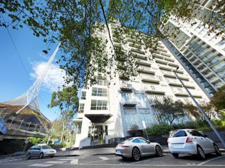 Southbank Apartments 28 Southgate Melbourne Ngoại thất bức ảnh