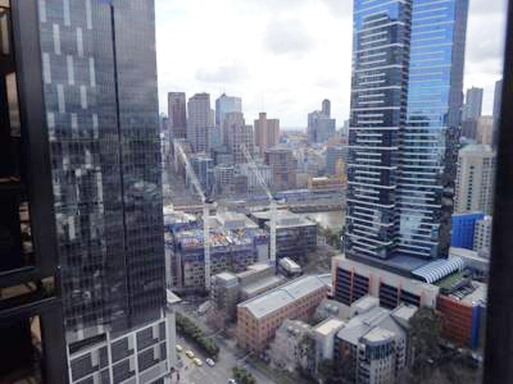 Southbank Apartments 28 Southgate Melbourne Ngoại thất bức ảnh