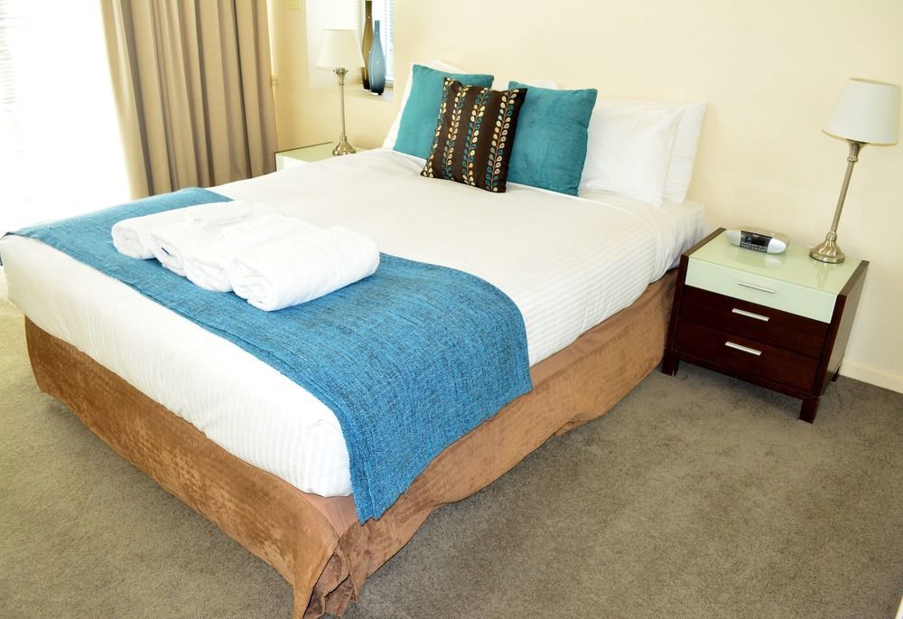 Southbank Apartments 28 Southgate Melbourne Ngoại thất bức ảnh