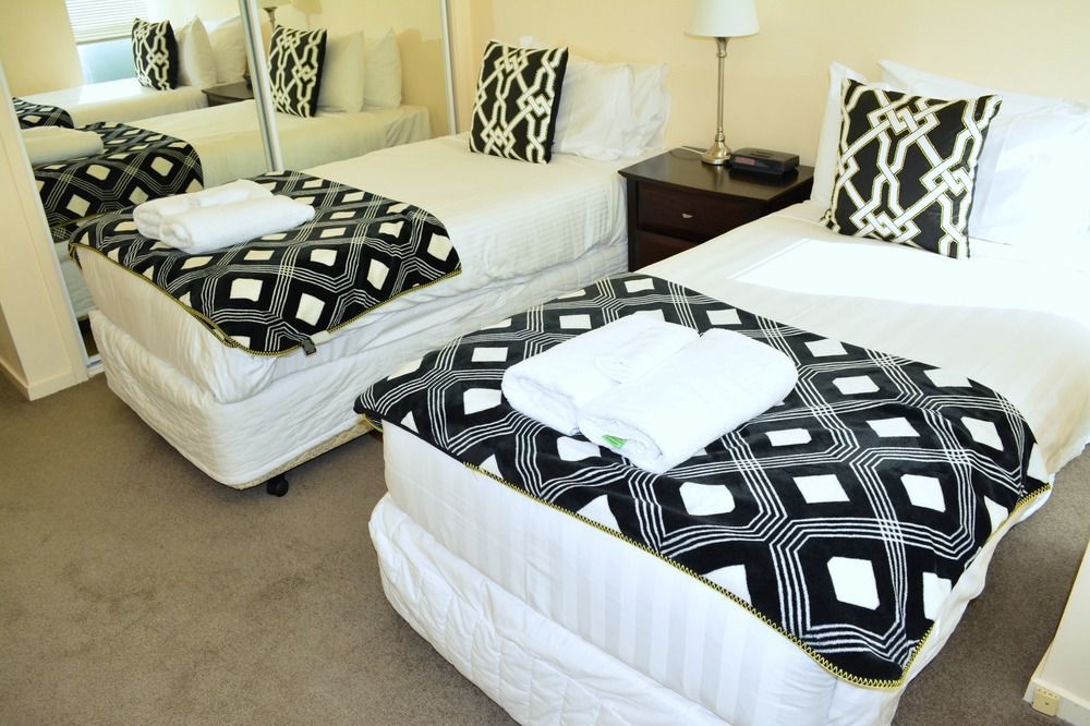 Southbank Apartments 28 Southgate Melbourne Ngoại thất bức ảnh