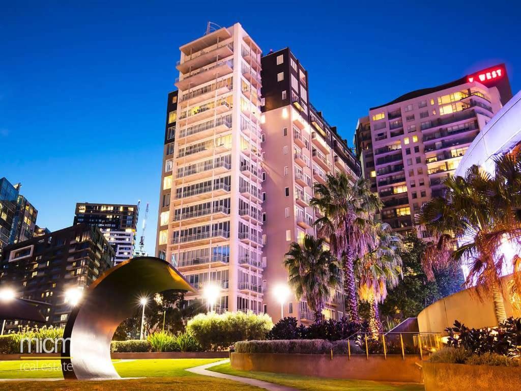 Southbank Apartments 28 Southgate Melbourne Ngoại thất bức ảnh